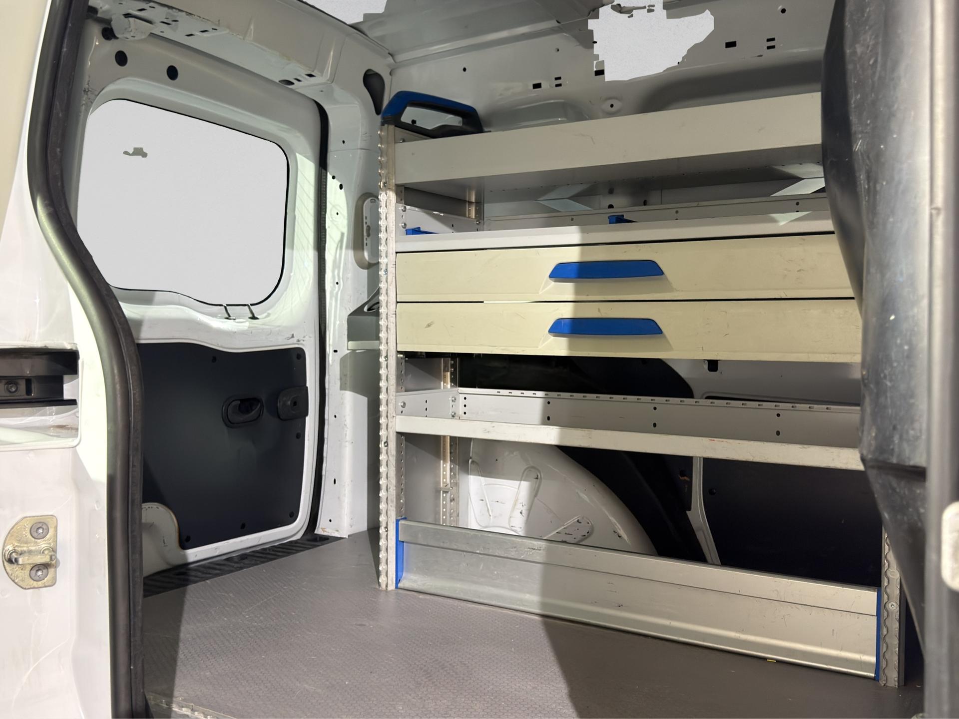 RENAULT Kangoo Medium dCi 95 ENERGY Business-image-14