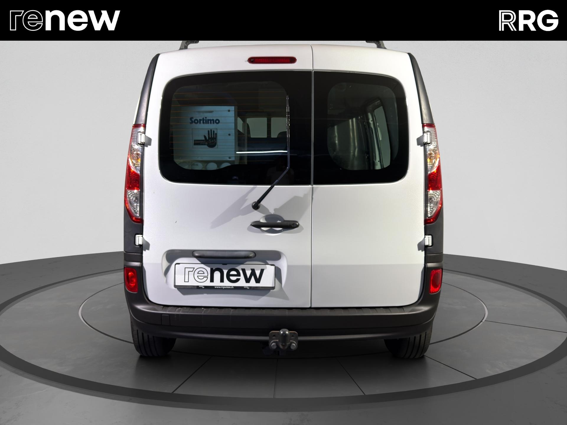 RENAULT Kangoo Medium dCi 95 ENERGY Business-showroom-element-3