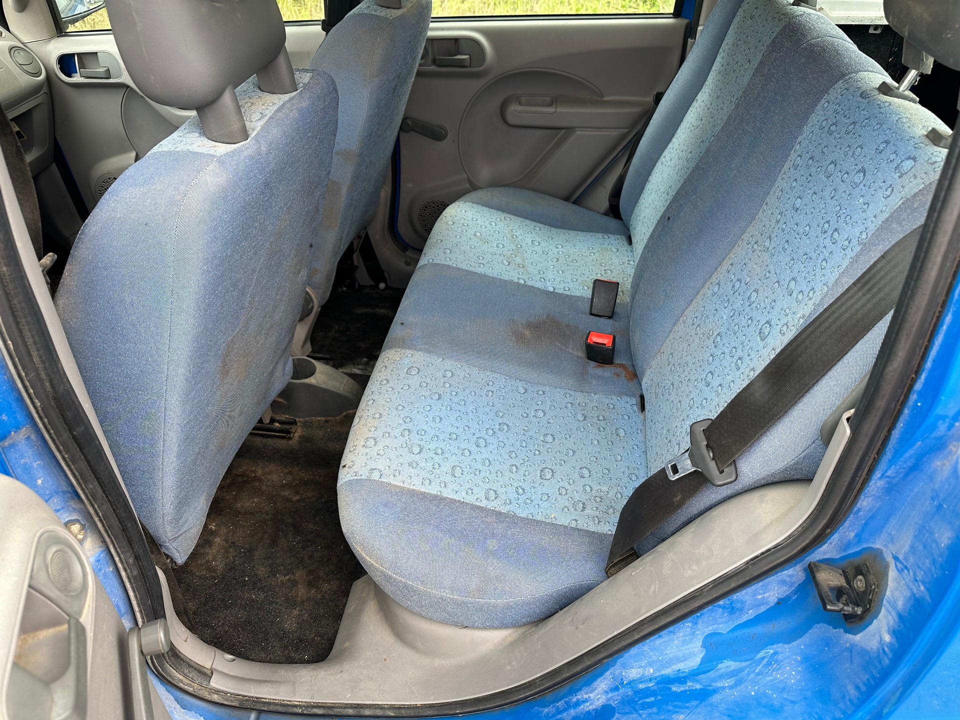 FIAT Panda 1.1 Active FIXPREIS (BETRIEBSFERIEN bis 09.08.26)-image-15