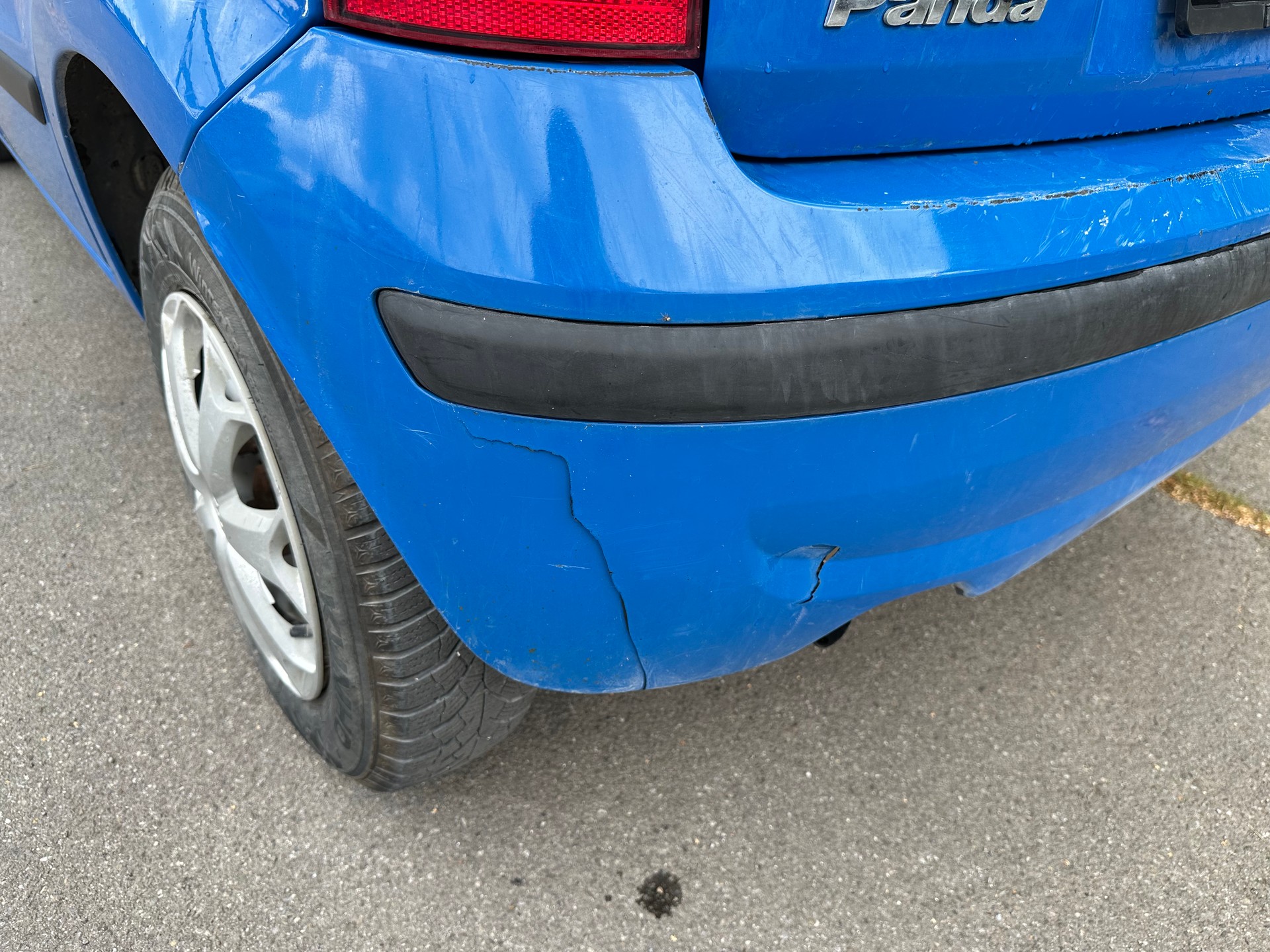 FIAT Panda 1.1 Active FIXPREIS (BETRIEBSFERIEN bis 09.08.26)-image-9
