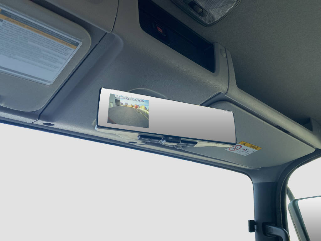 ISUZU M21 E DR 1.9 Ddi TT Kipper Generation 3-image-15