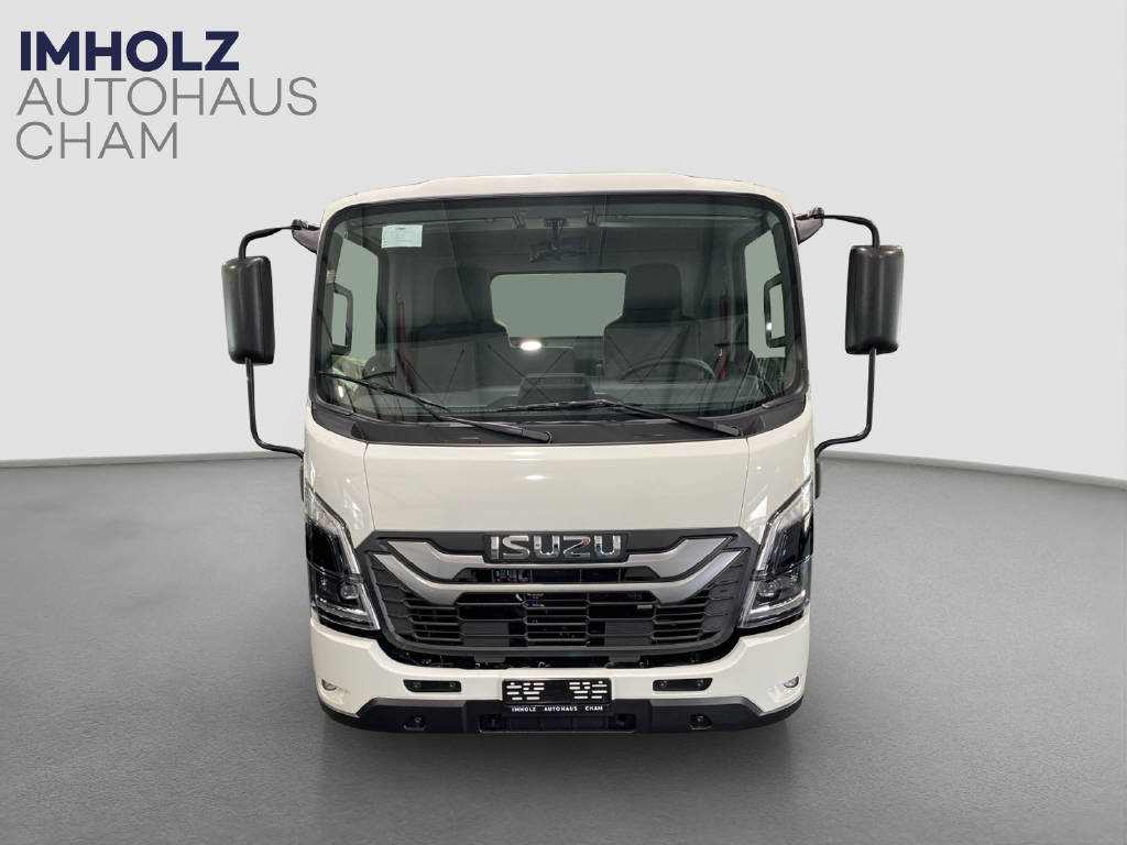 ISUZU M21 E DR 1.9 Ddi TT Kipper Generation 3-image-10