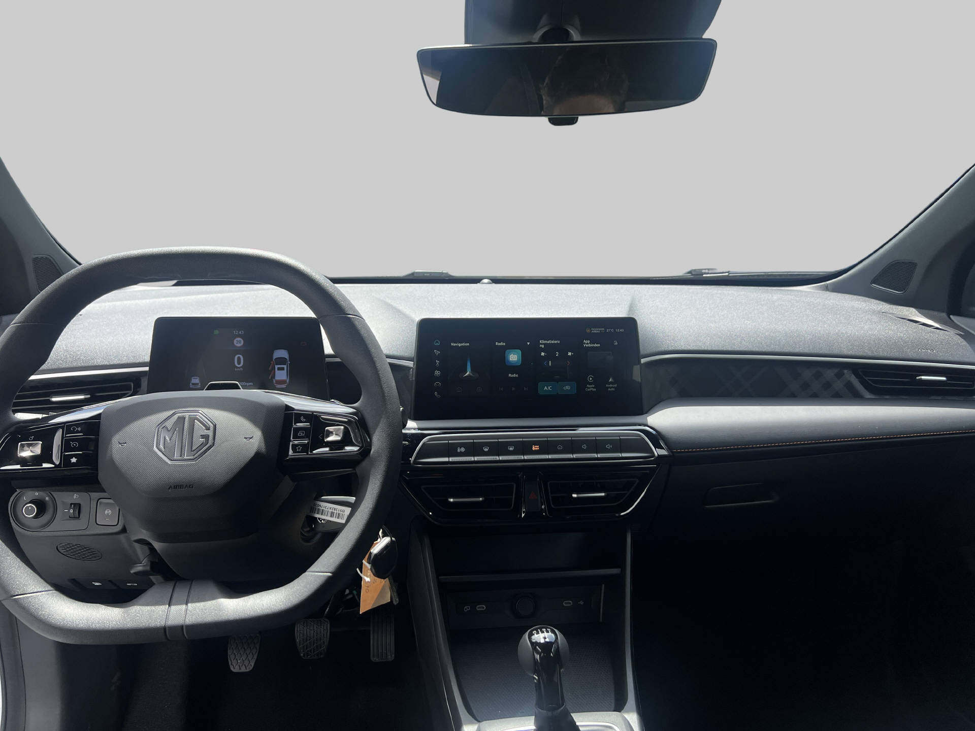 MG 3 1.5 Standard-image-4