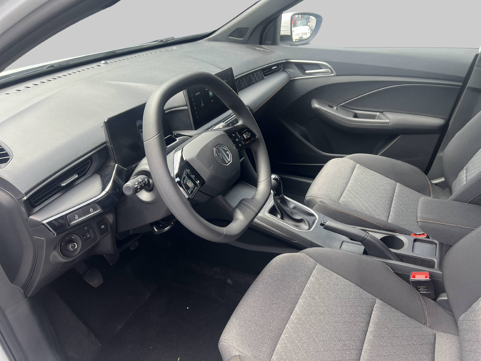 MG 3 1.5 Standard-image-5
