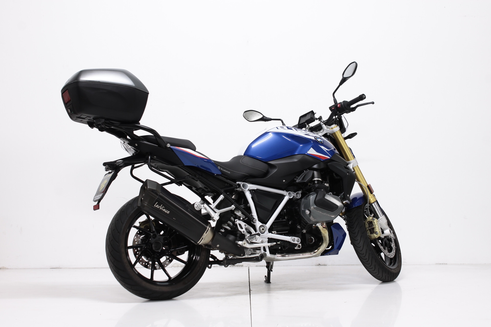 BMW R 1250 R Sport-image-2