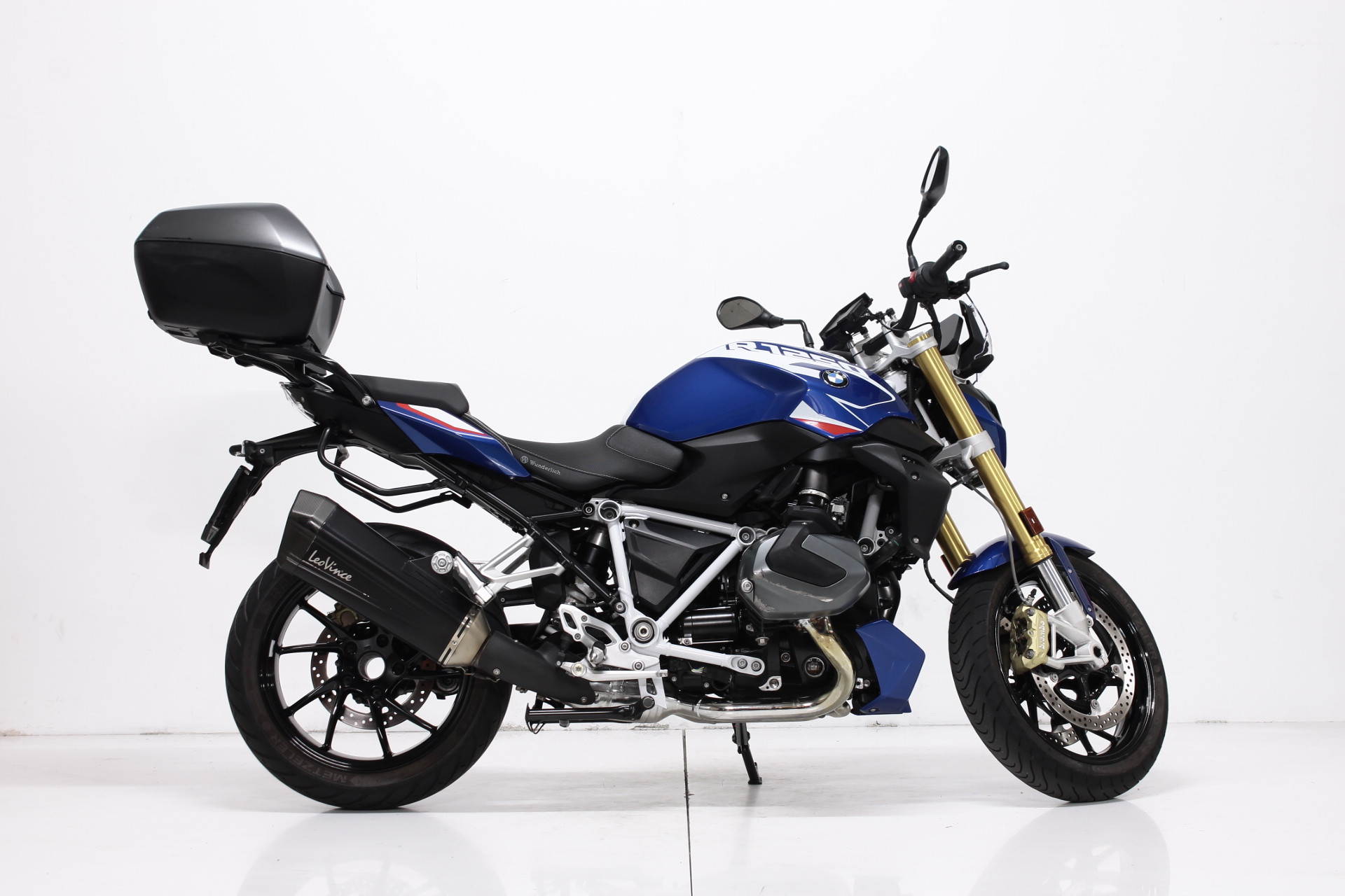 BMW R 1250 R Sport-image-1