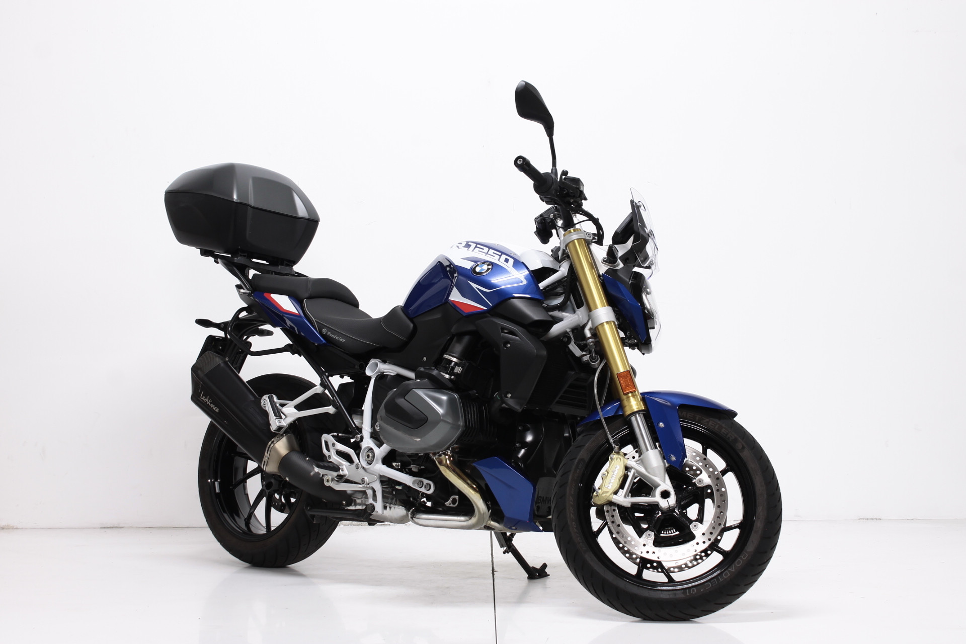 BMW R 1250 R Sport-image-0
