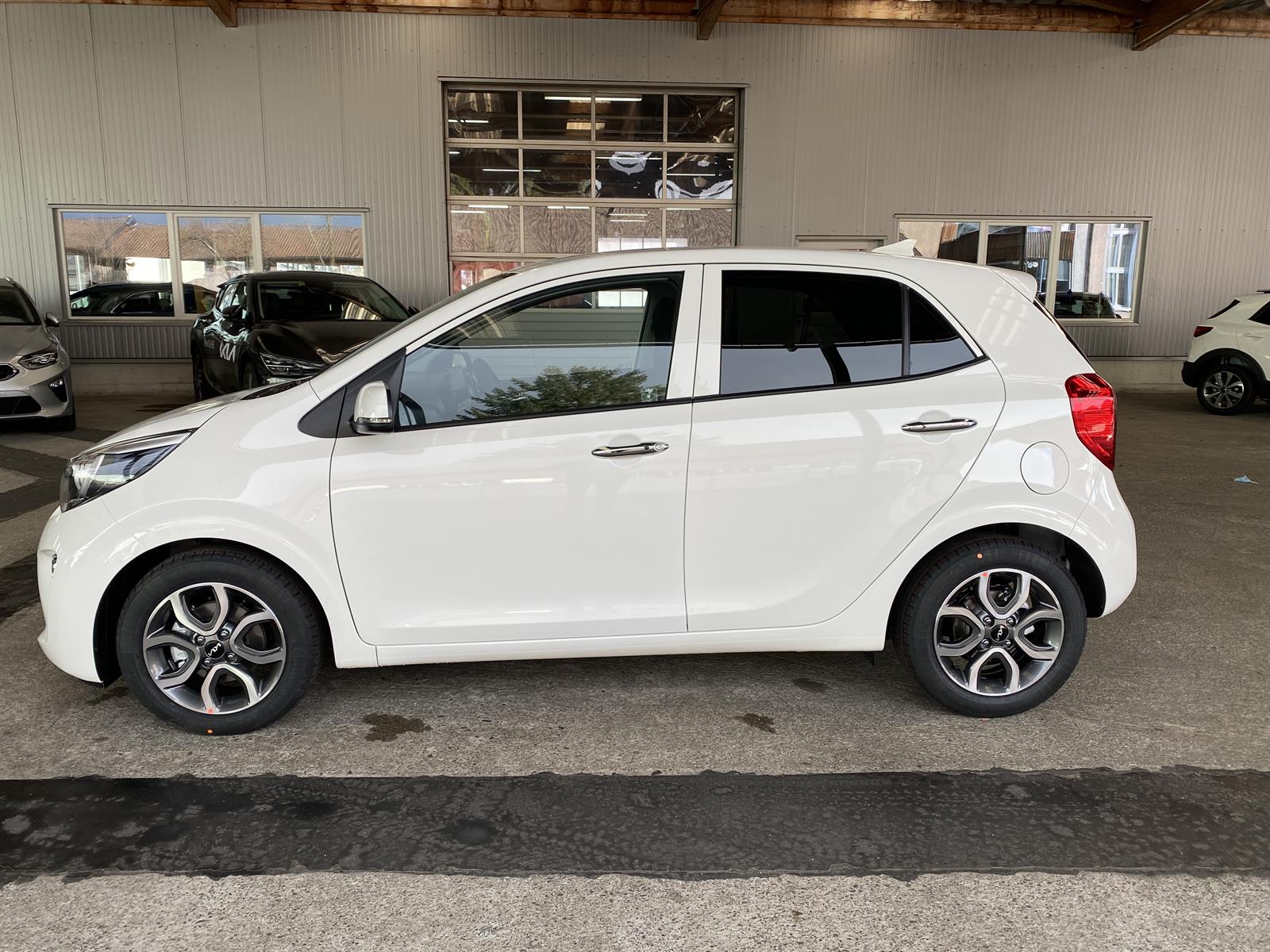KIA Picanto 1.2 CVVT Style-showroom-element-1