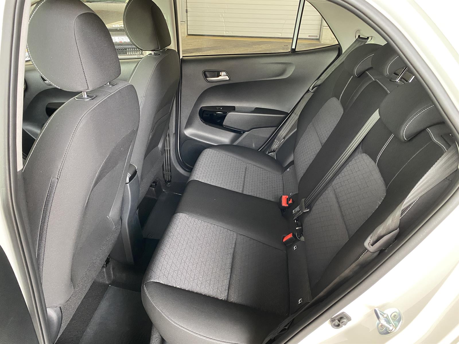 KIA Picanto 1.2 CVVT Style-image-5