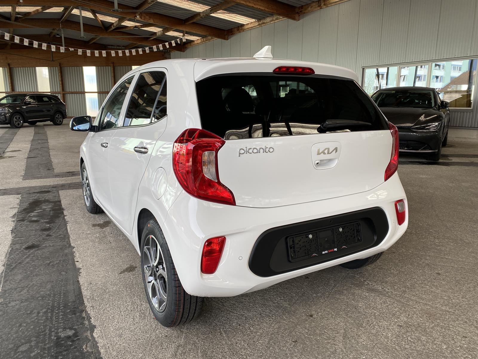 KIA Picanto 1.2 CVVT Style-showroom-element-2