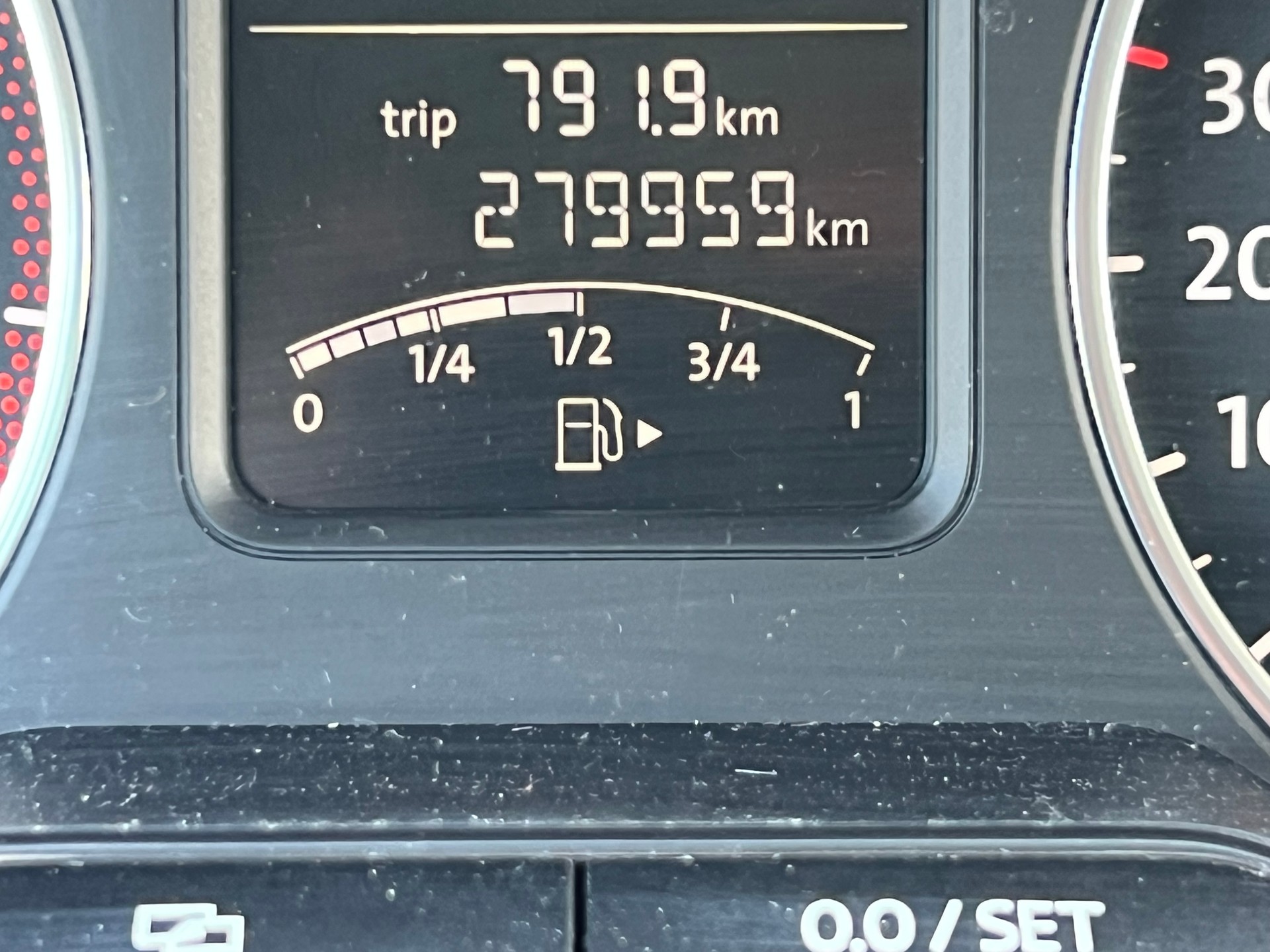 VW Polo 1.2 TSI Highline-image-14