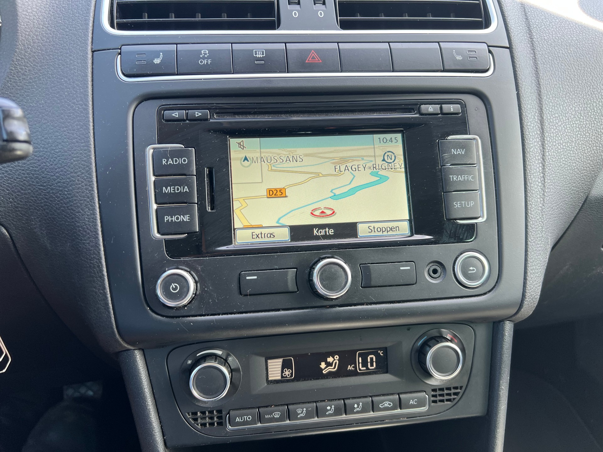 VW Polo 1.2 TSI Highline-image-13