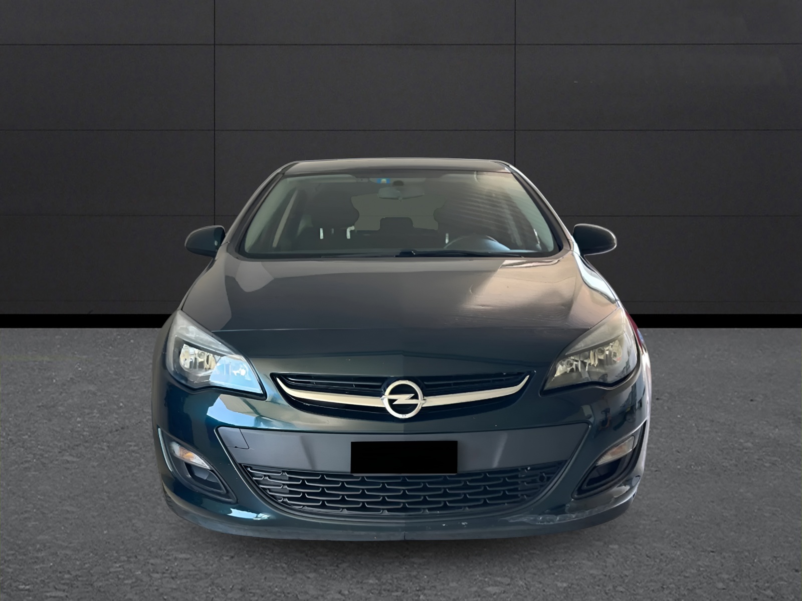 OPEL Astra 1.4i 16V Turbo Sport Automatic-showroom-element-1