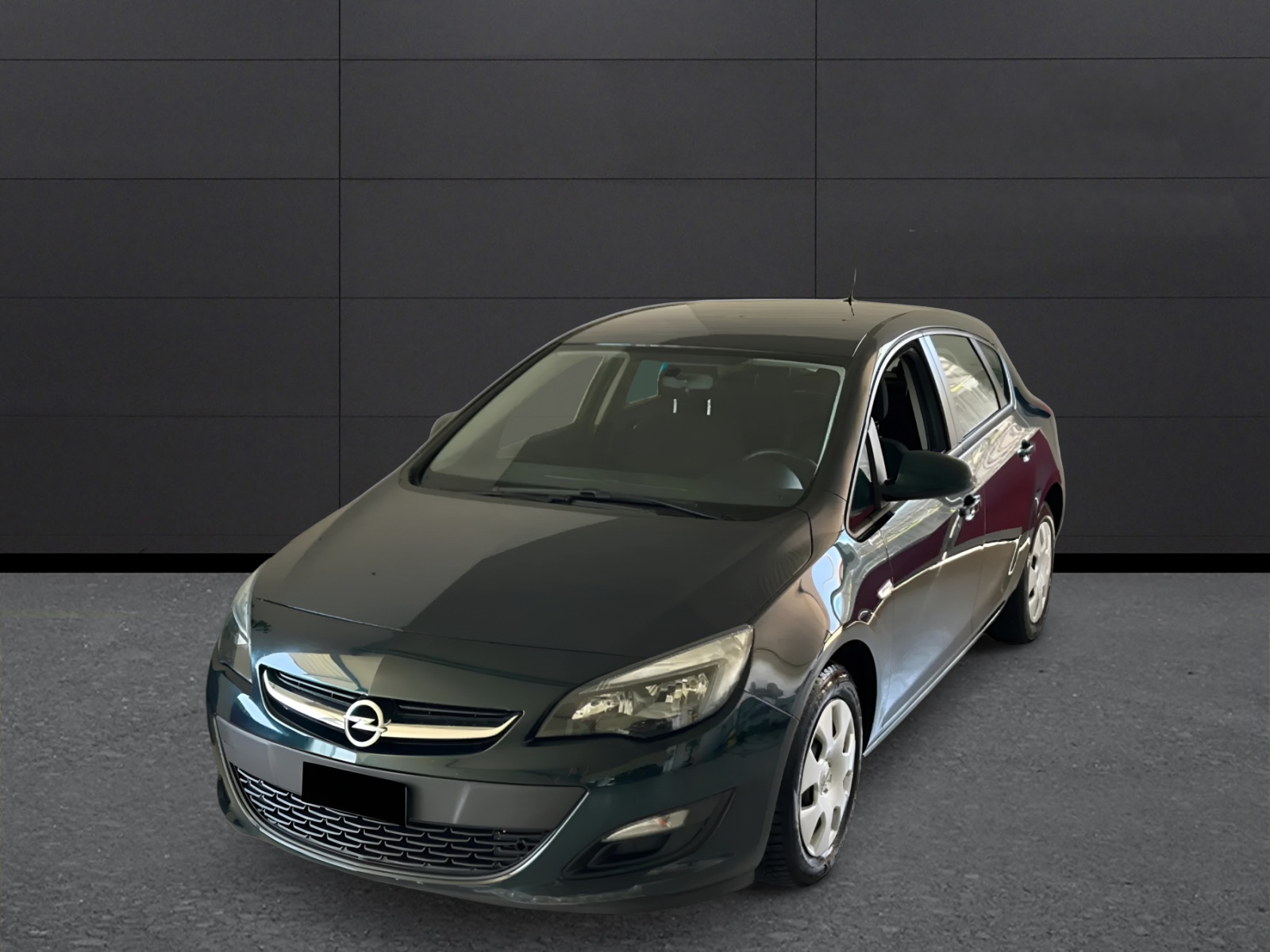OPEL Astra 1.4i 16V Turbo Sport Automatic-showroom-element-2