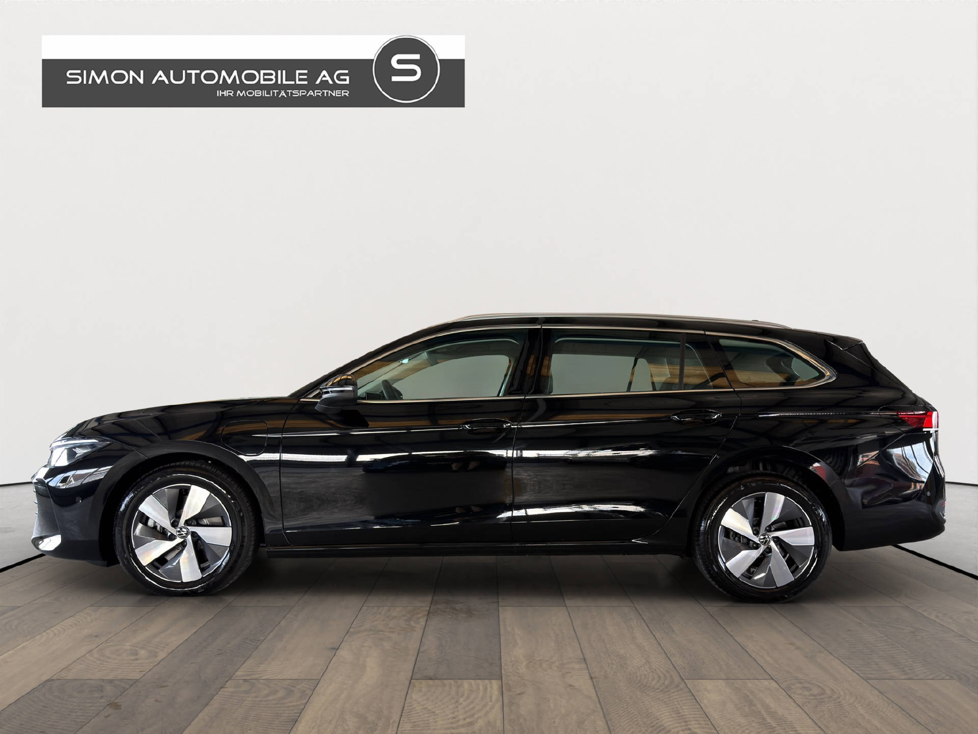VW Passat Variant 1.5 TSI PHEV Business DSG-showroom-element-2