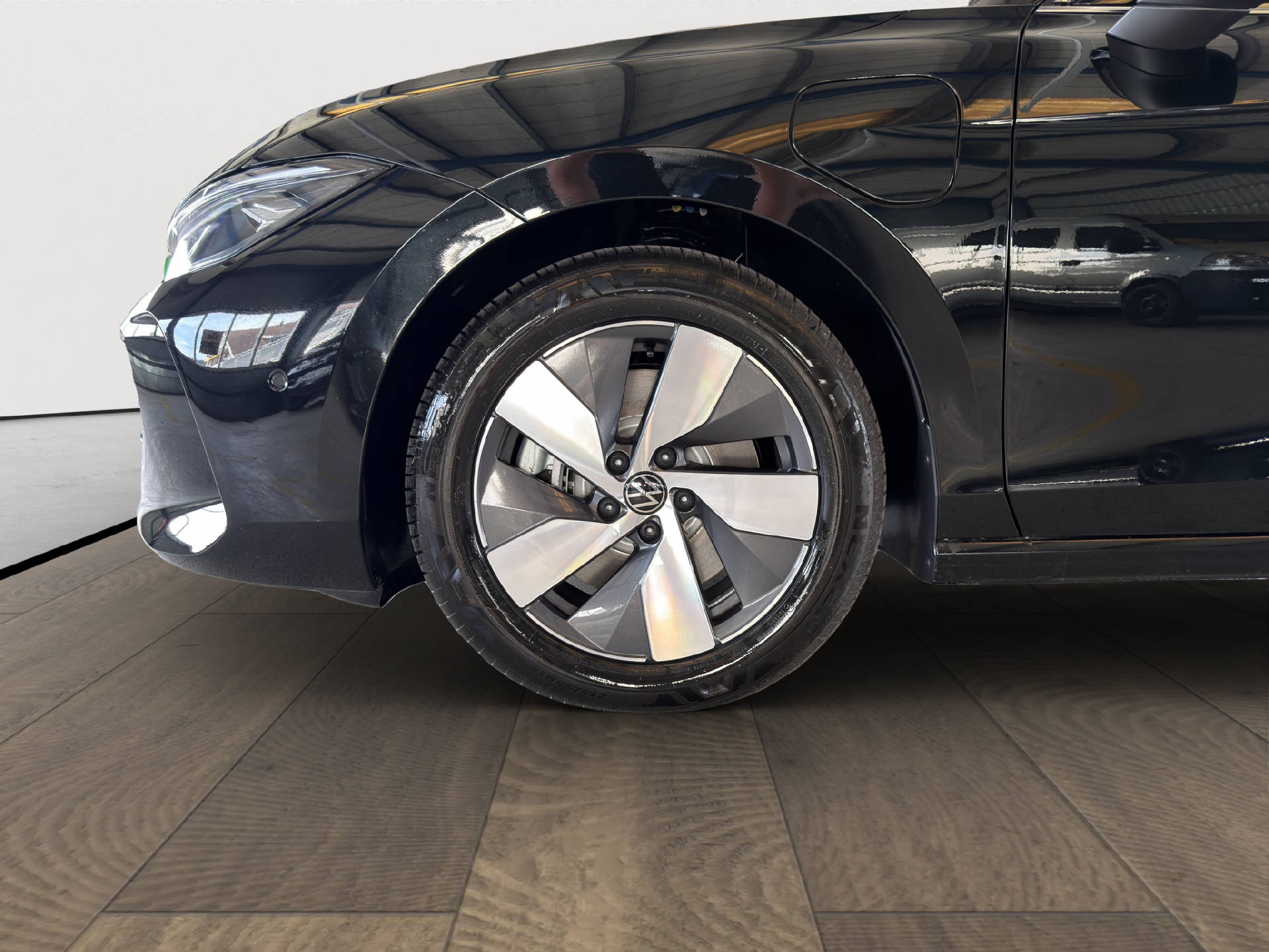 VW Passat Variant 1.5 TSI PHEV Business DSG-image-9