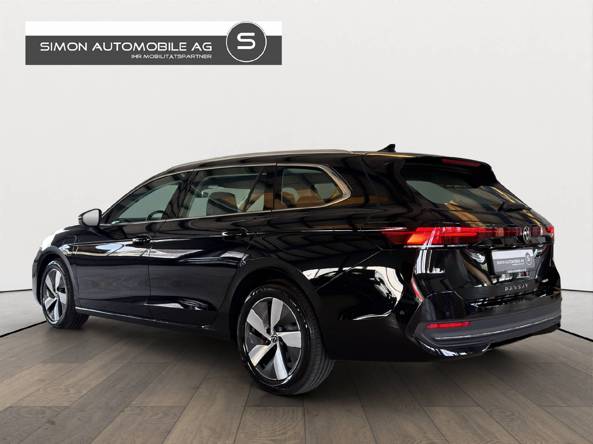 VW Passat Variant 1.5 TSI PHEV Business DSG-showroom-element-3