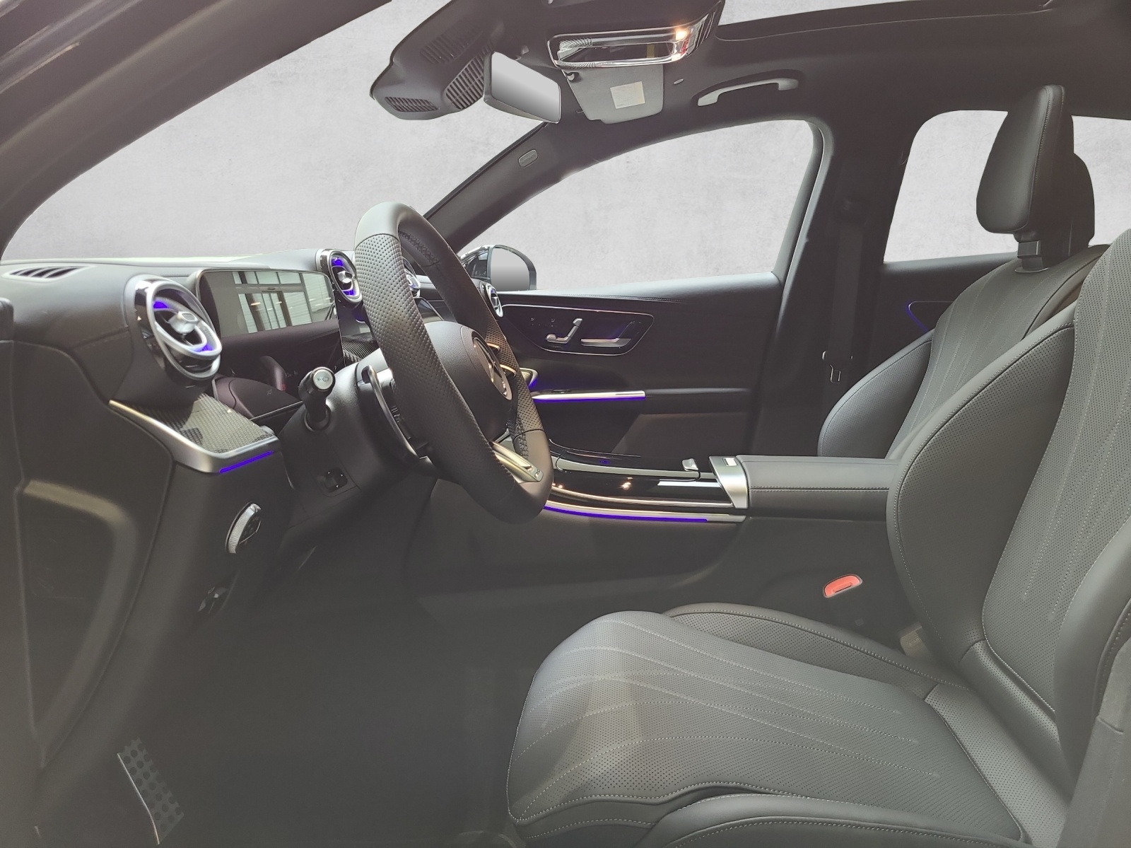 MERCEDES-BENZ GLC Coupé 53 AMG 4Matic 9G-Tronic-image-6