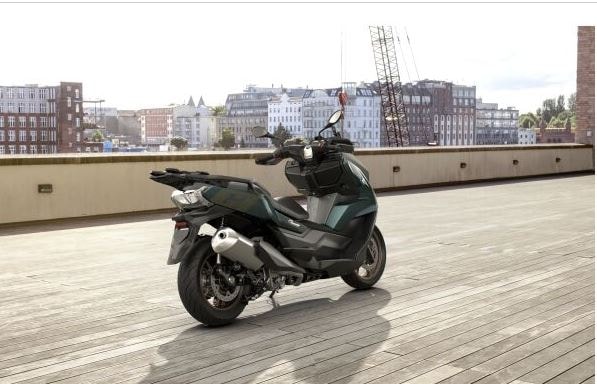 BMW C 400 GT ABS-image-2