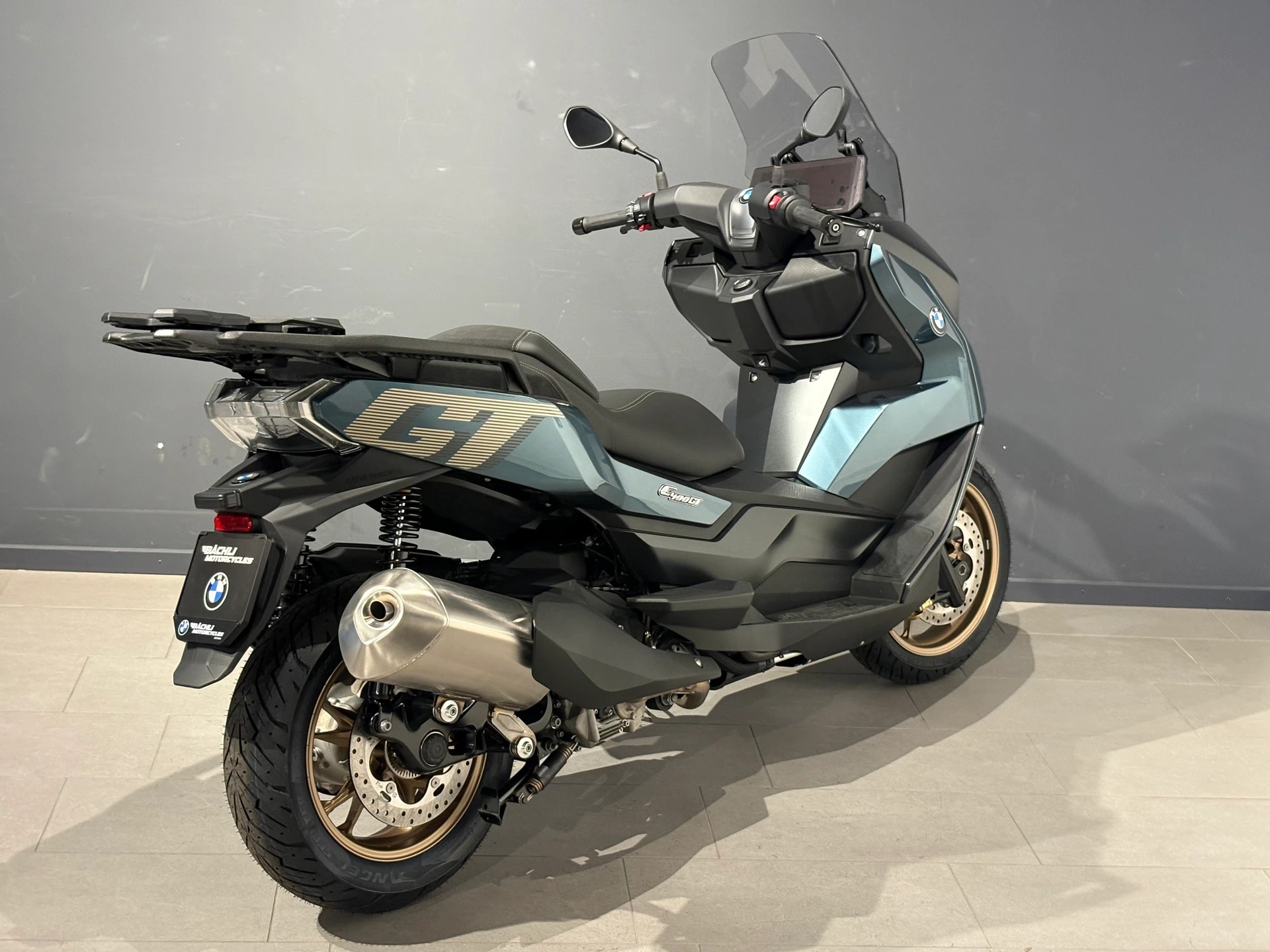 BMW C 400 GT ABS-image-5