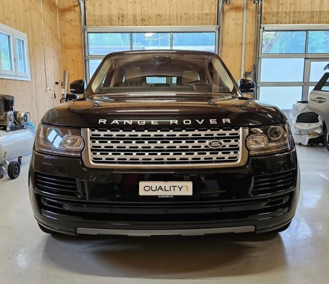LAND ROVER Range Rover 4.4 SDV8 Vogue Automatic-showroom-element-1