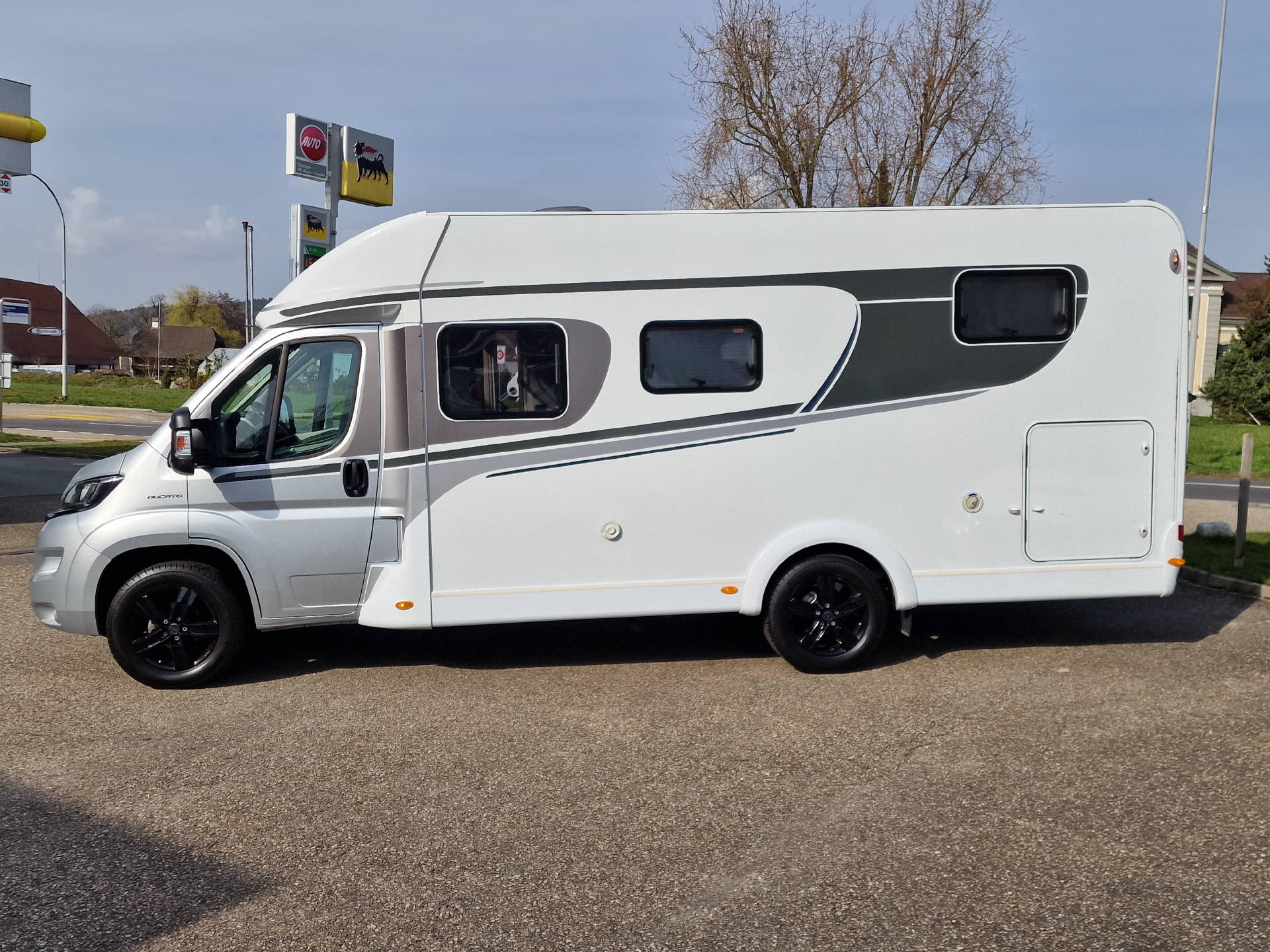 FIAT Carado T338+-showroom-element-1
