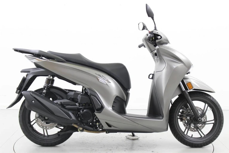 HONDA SH 350 ABS-image-3