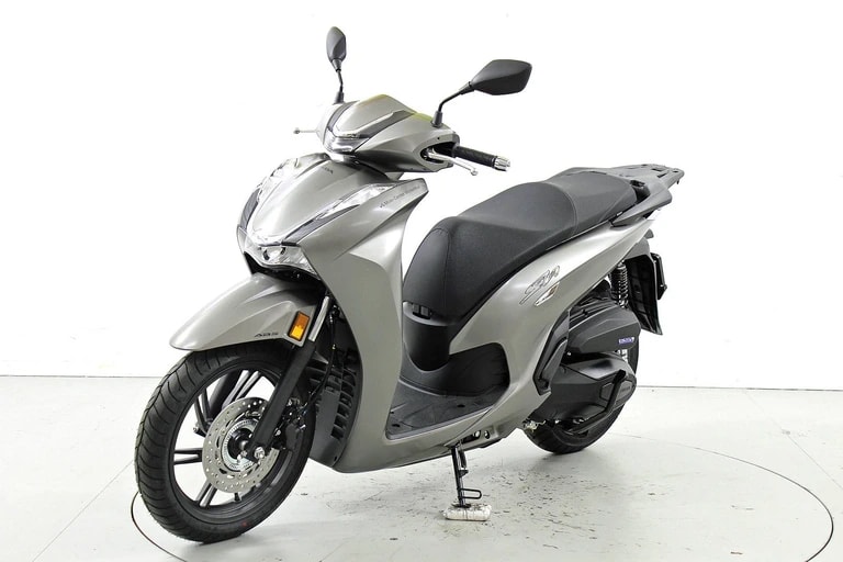 HONDA SH 350 ABS-image-2