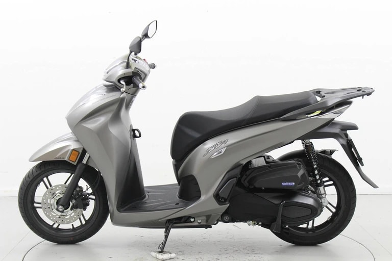 HONDA SH 350 ABS-image-4