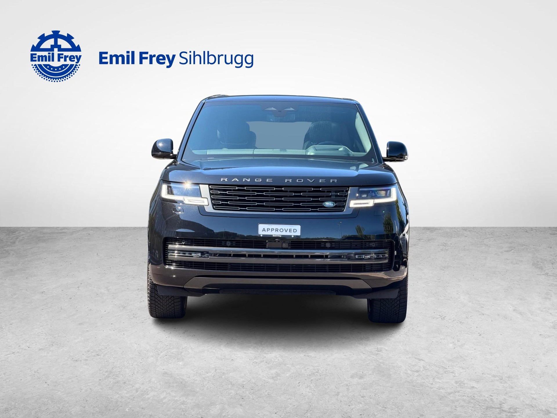 LAND ROVER Range Rover 4.4 V8 Autobiography LWB-image-4