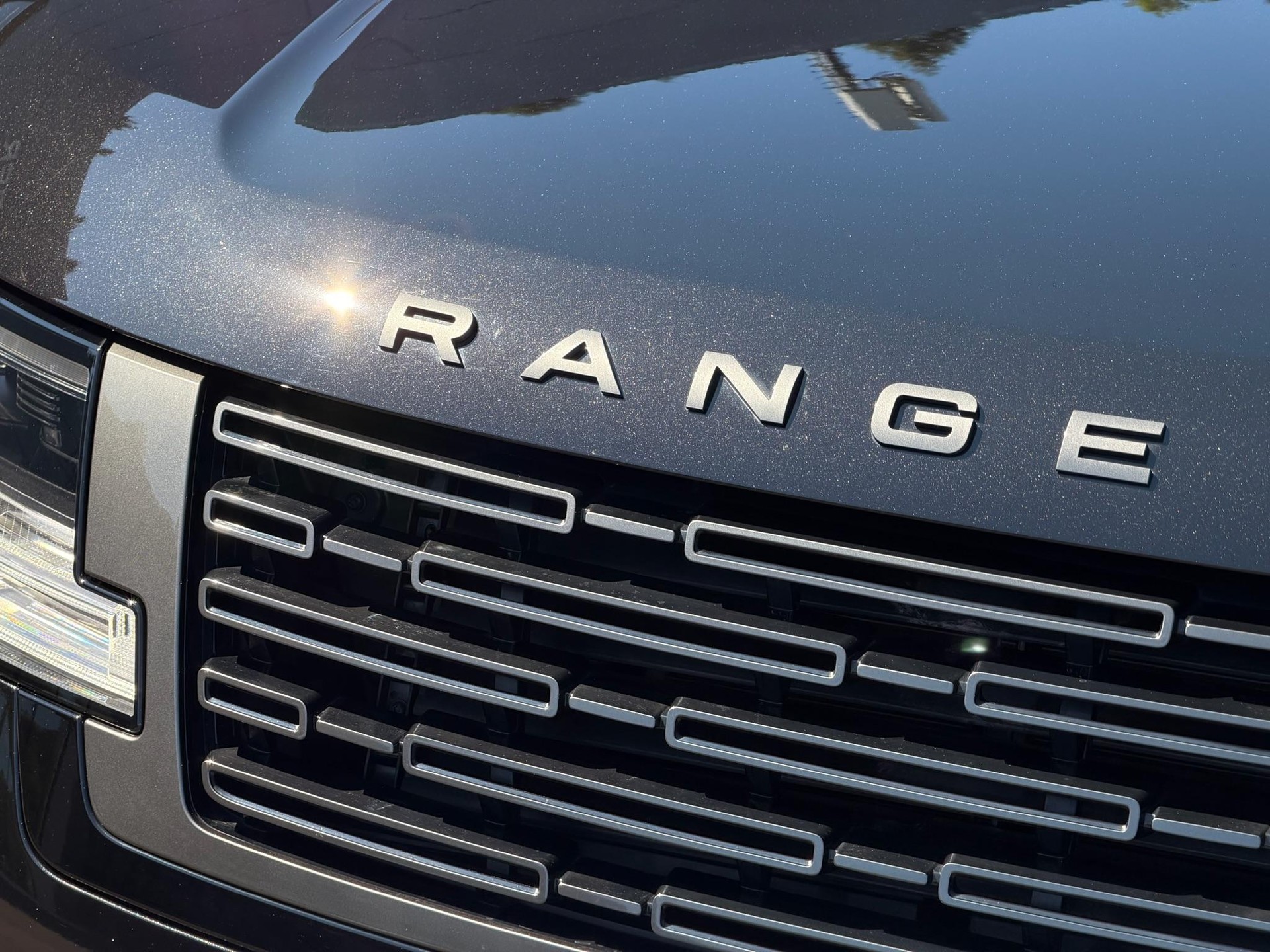 LAND ROVER Range Rover 4.4 V8 Autobiography LWB-image-20