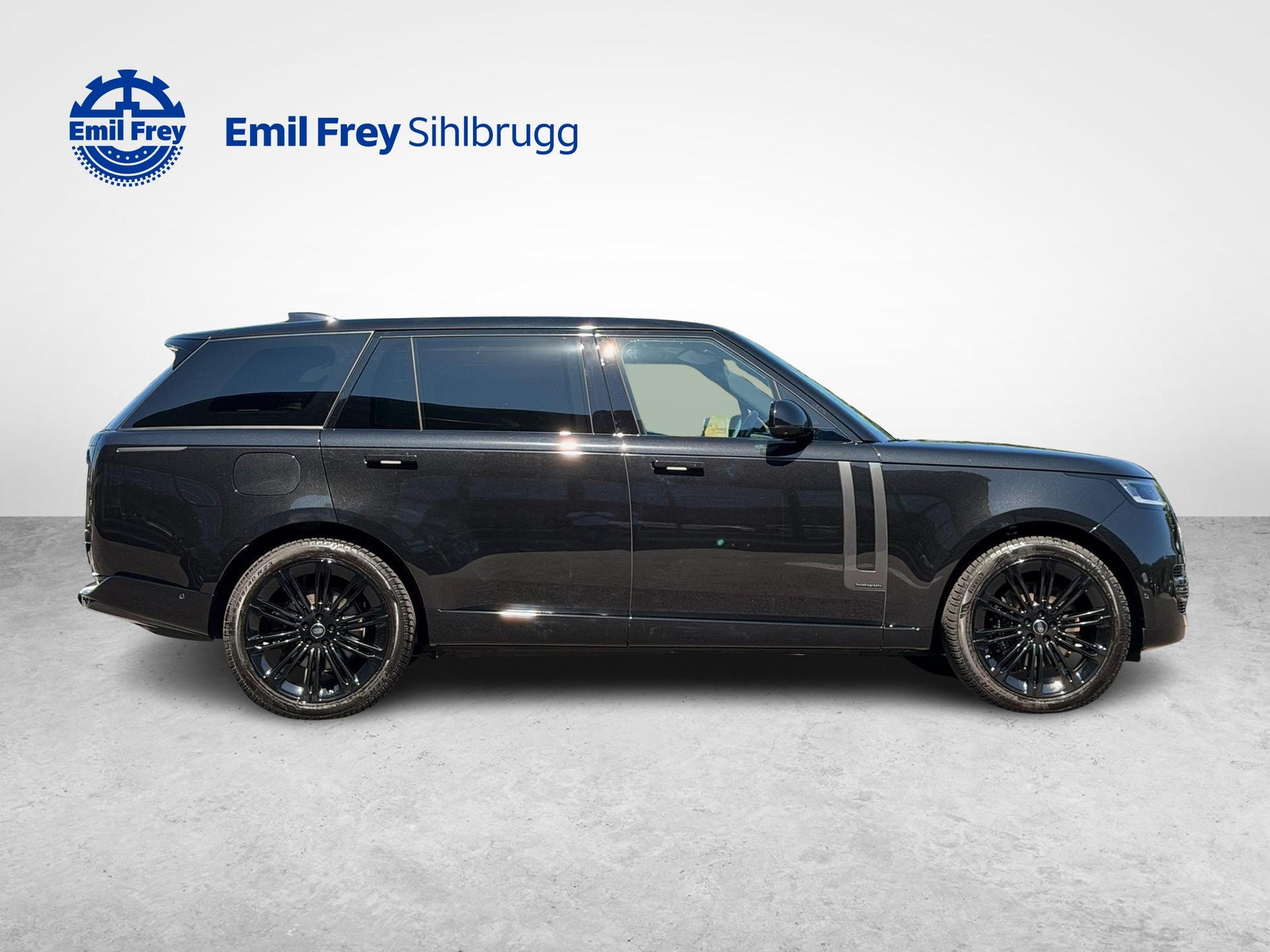 LAND ROVER Range Rover 4.4 V8 Autobiography LWB-image-6