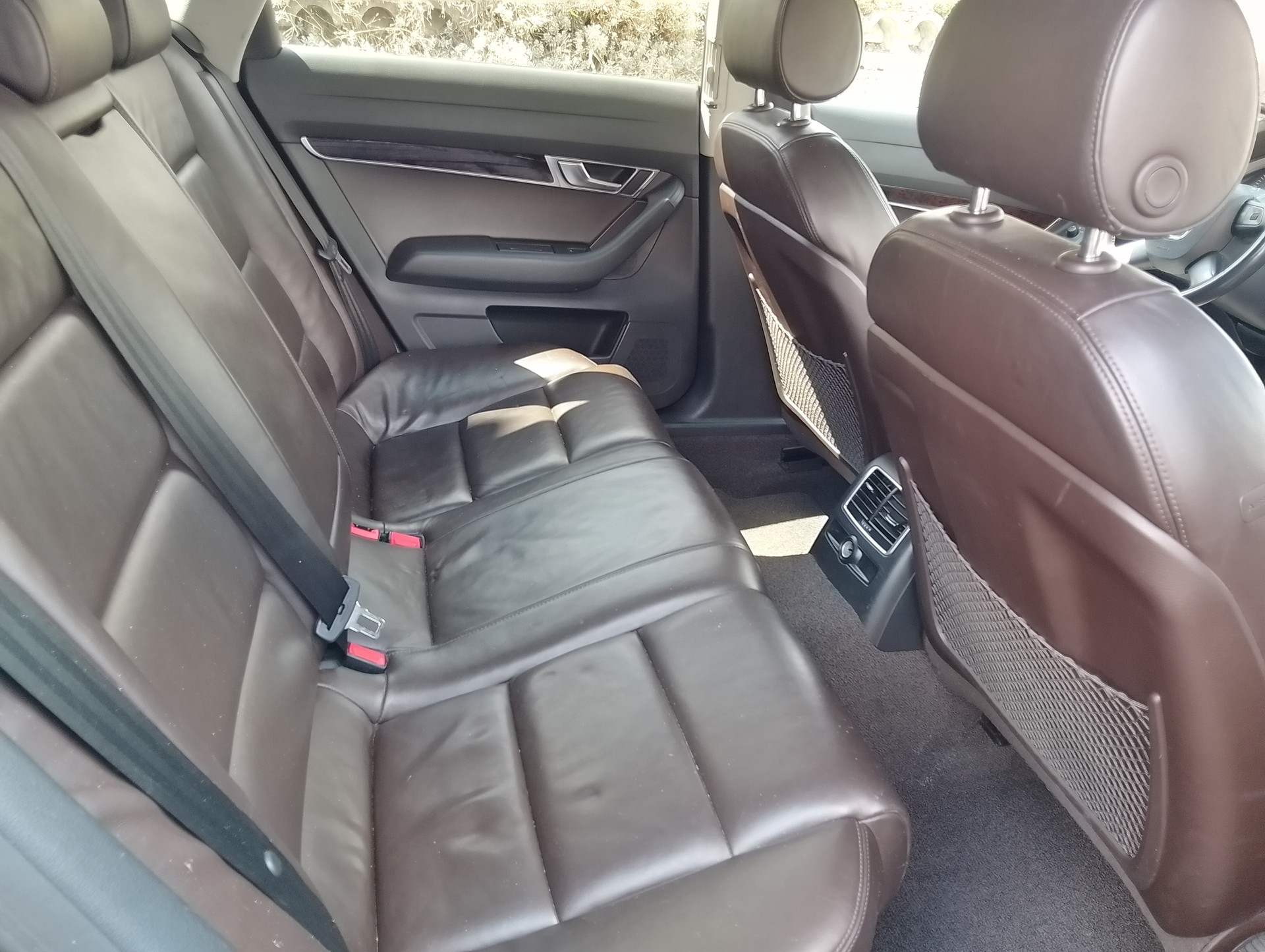 AUDI A6 allroad 3.2 FSI quattro-image-15