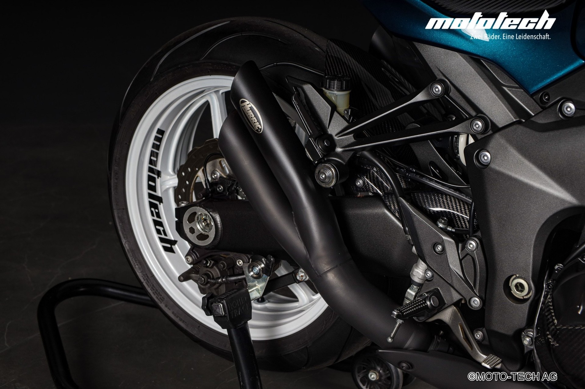 KAWASAKI Z 1000 ABS HURRIC-image-6