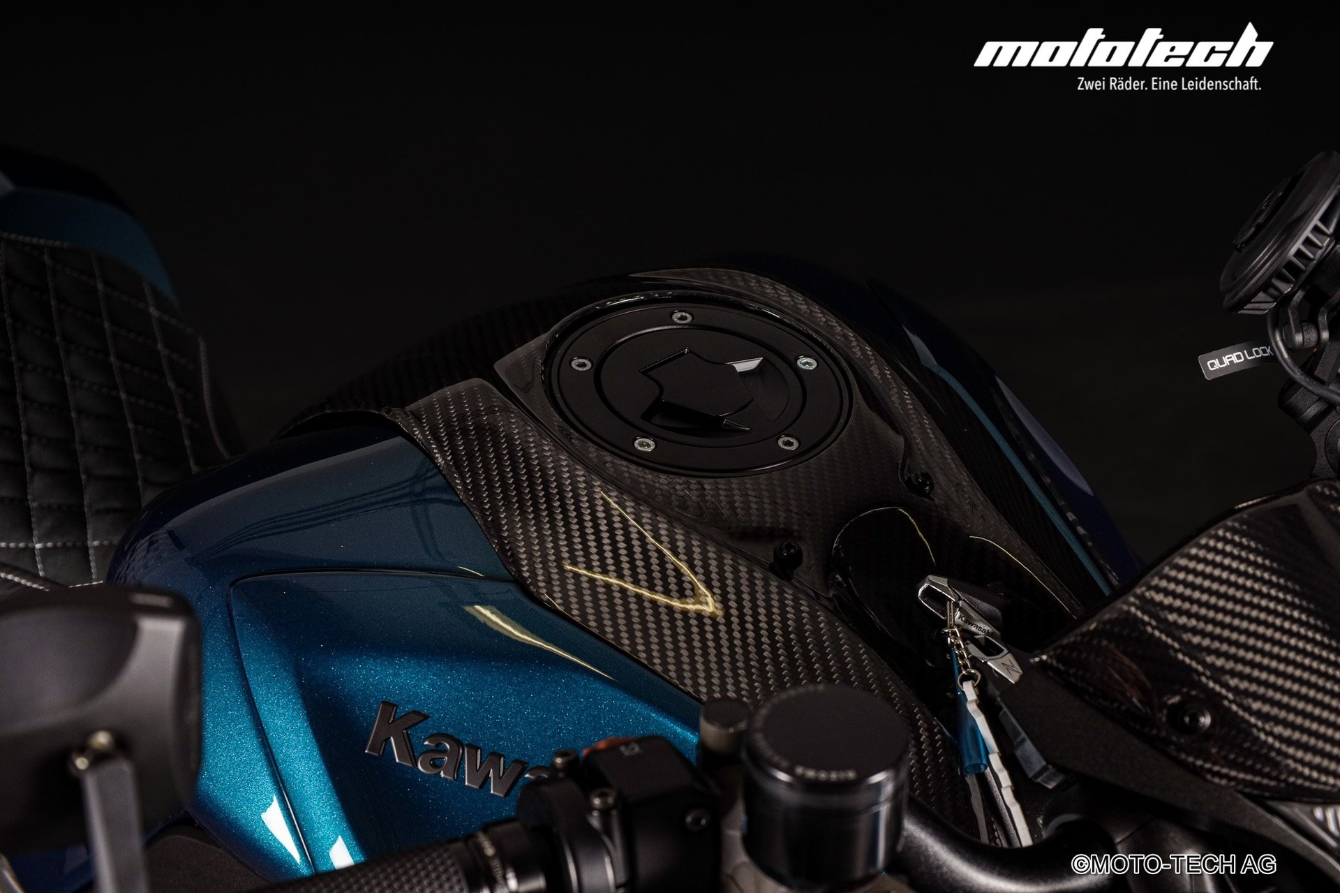 KAWASAKI Z 1000 ABS HURRIC-image-10