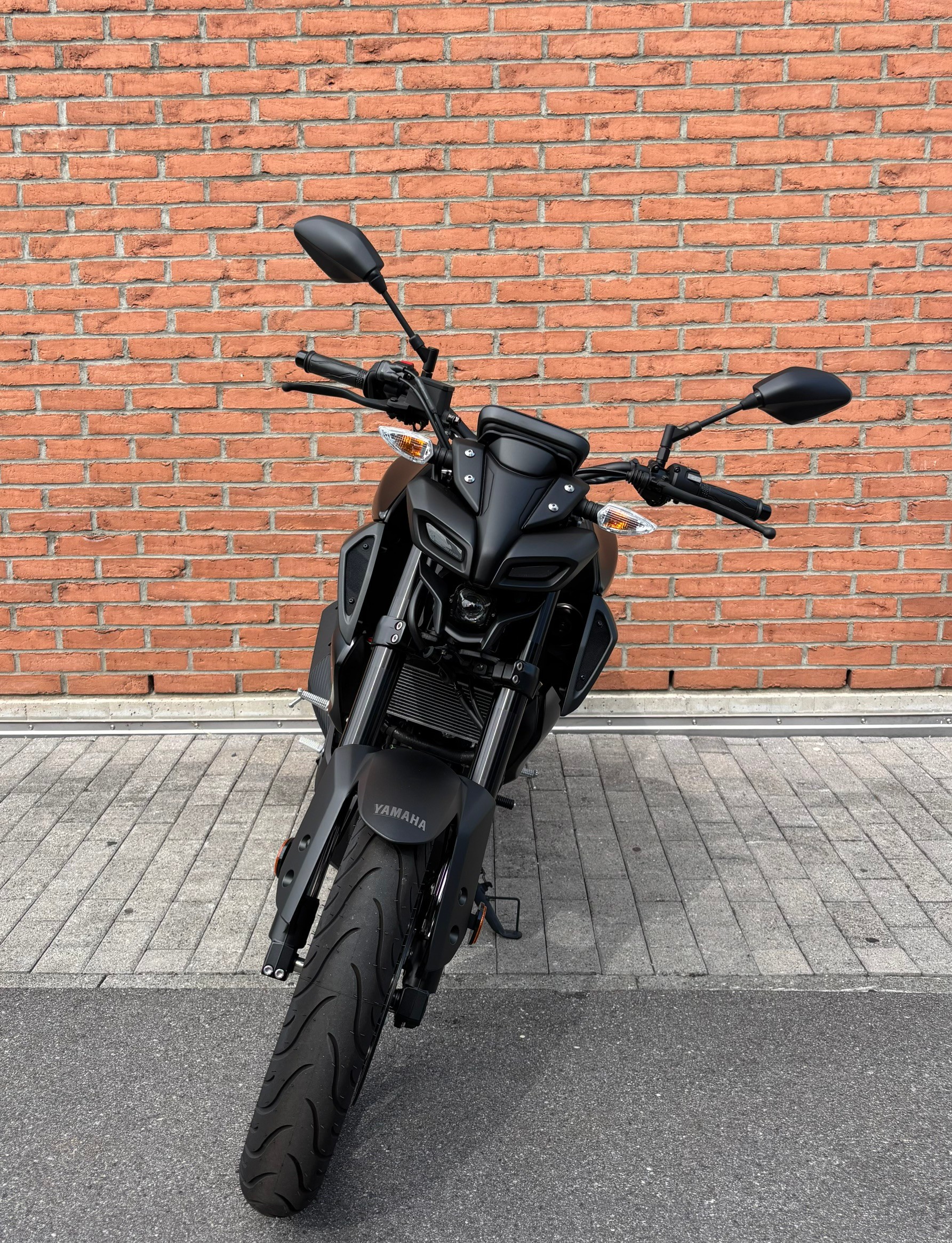 YAMAHA MT-125 ABS-image-2