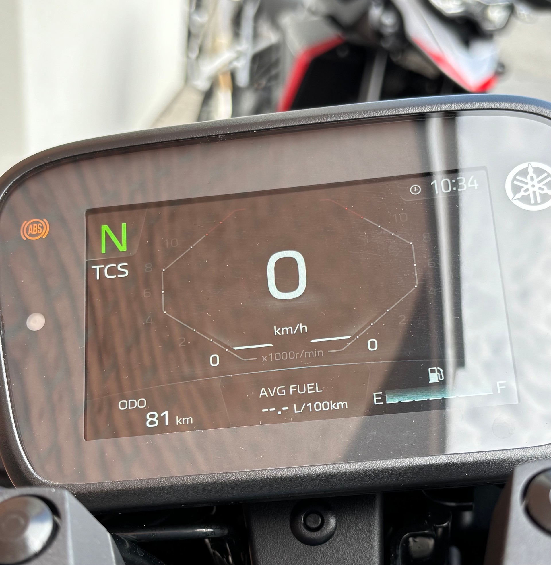YAMAHA MT-125 ABS-image-5