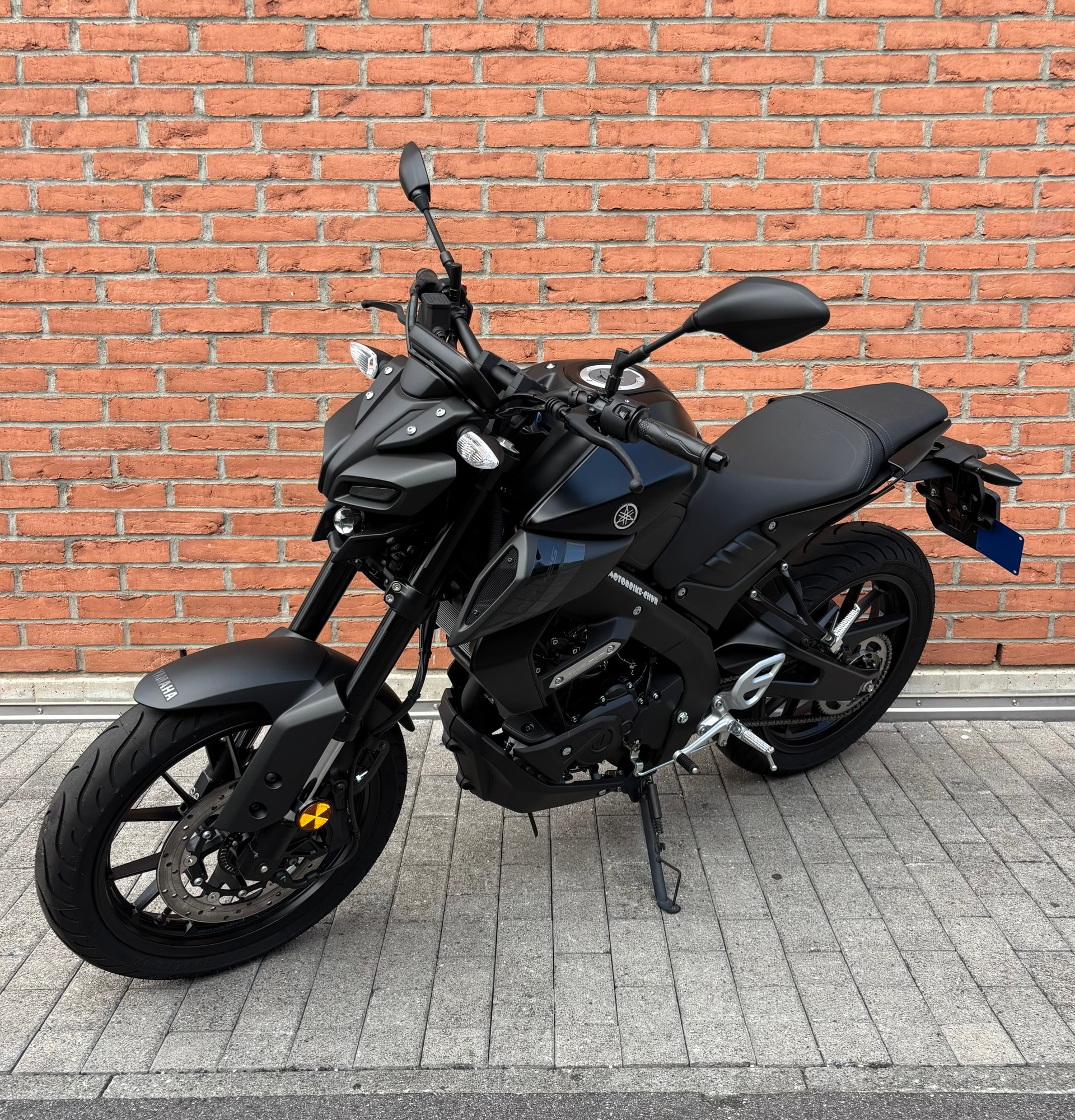 YAMAHA MT-125 ABS-image-3