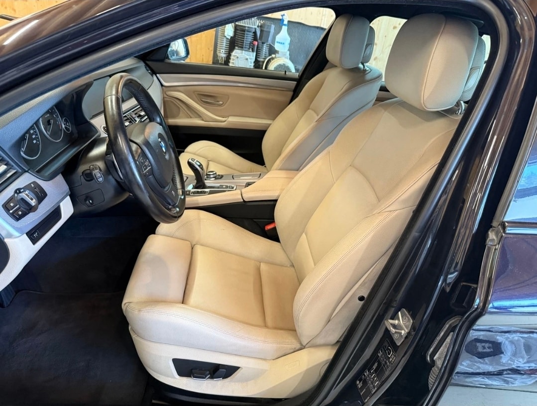 BMW 535i Touring Steptronic-image-6