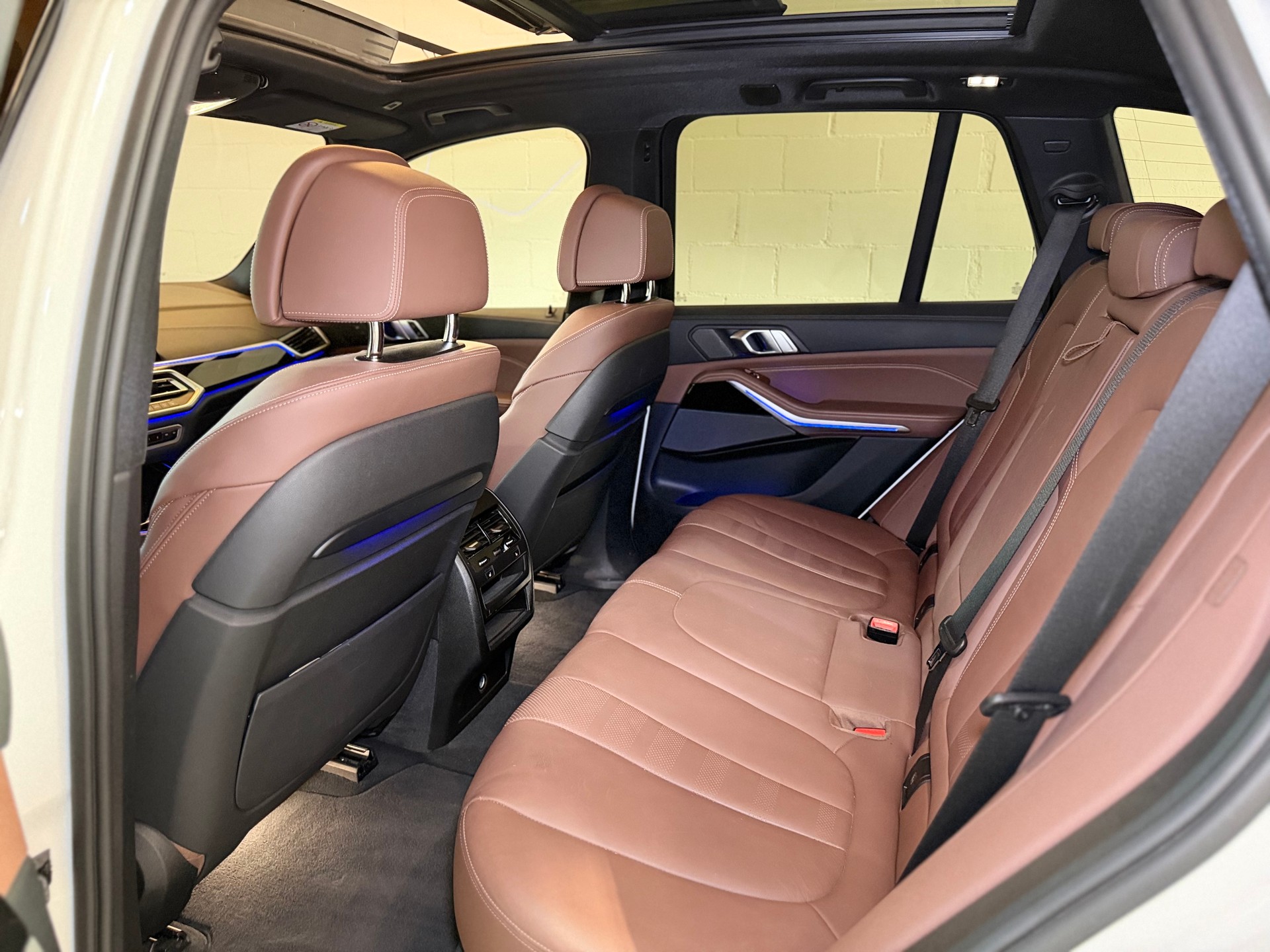 BMW X5 xDrive M50d Steptronic-image-6