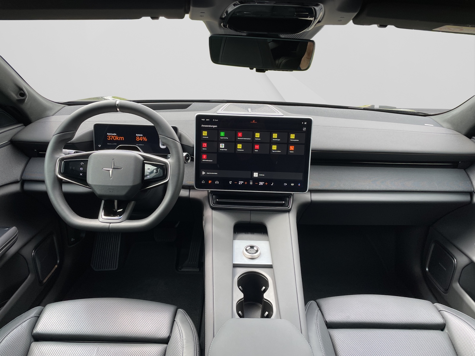 POLESTAR 4 Long Range Dual Motor-image-10