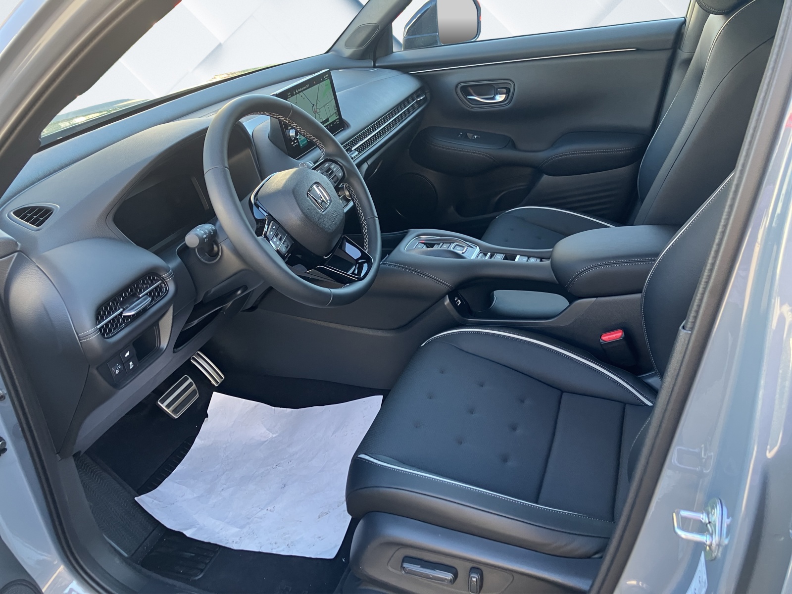 HONDA ZR-V 2.0 i-MMD Sport, Leasing Aktion 1.9 %, bis 8 Jahre oder 160'000 KM GARANTIE-image-8