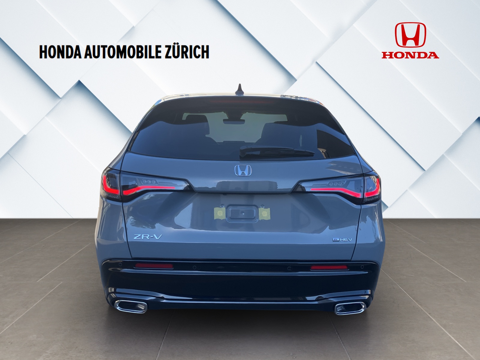 HONDA ZR-V 2.0 i-MMD Sport, Leasing Aktion 1.9 %, bis 8 Jahre oder 160'000 KM GARANTIE-image-3