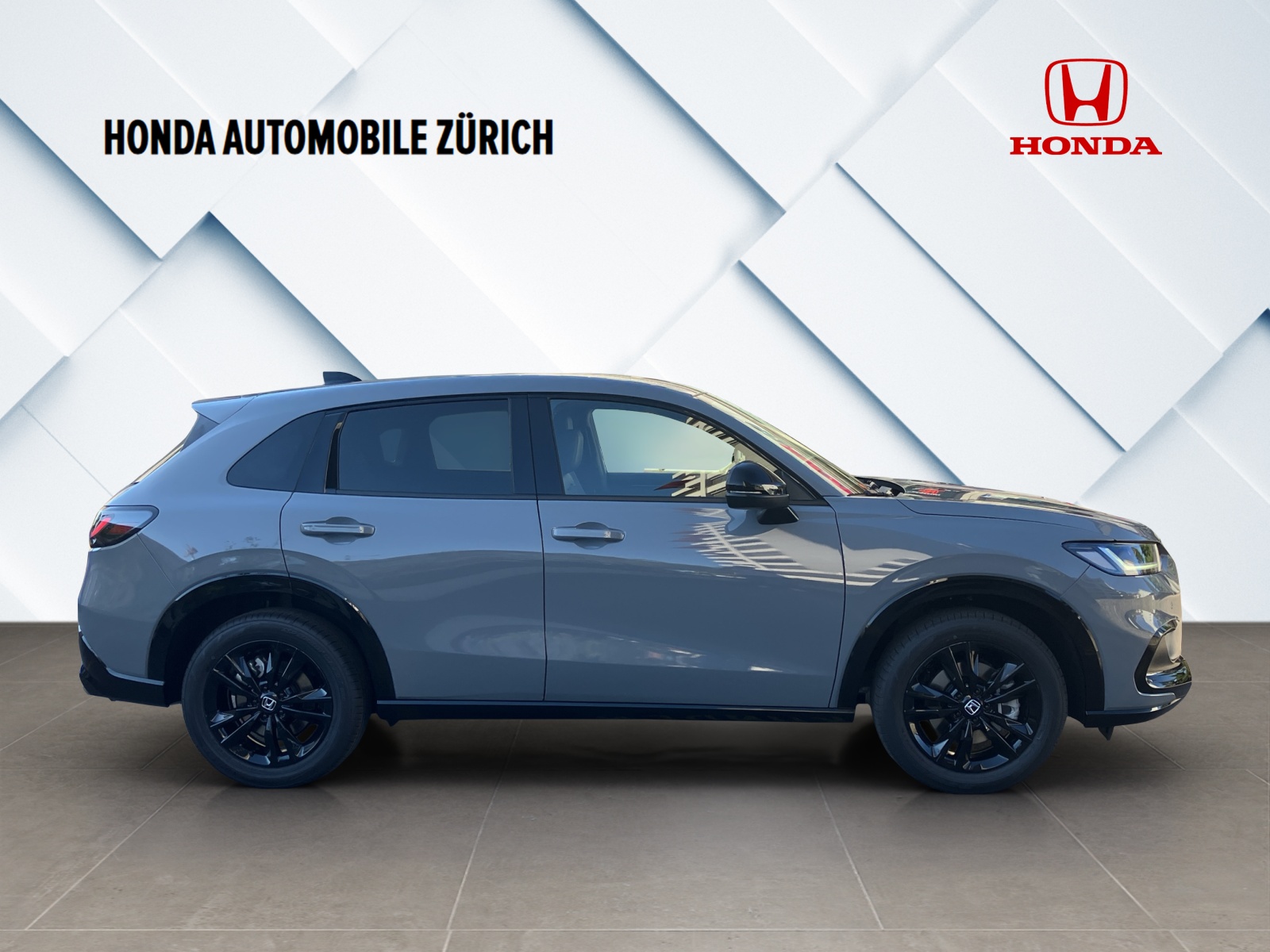 HONDA ZR-V 2.0 i-MMD Sport, Leasing Aktion 1.9 %, bis 8 Jahre oder 160'000 KM GARANTIE-image-5