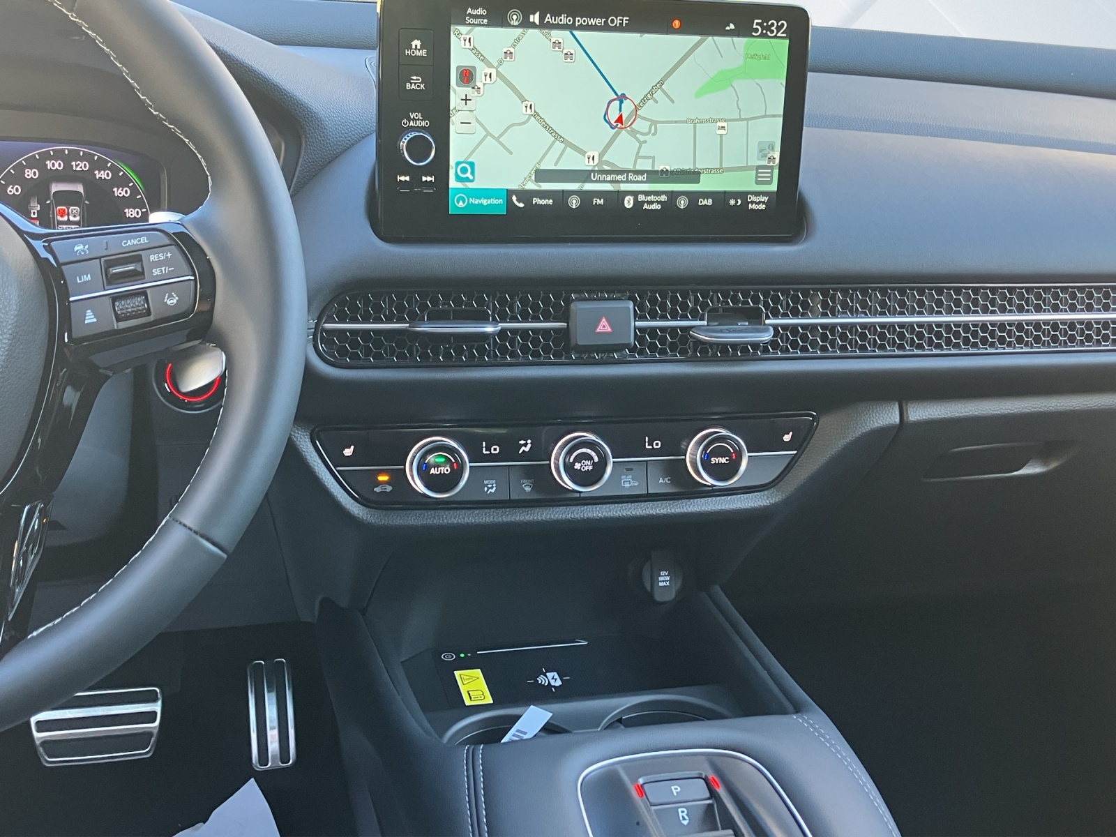 HONDA ZR-V 2.0 i-MMD Sport, Leasing Aktion 1.9 %, bis 8 Jahre oder 160'000 KM GARANTIE-image-12