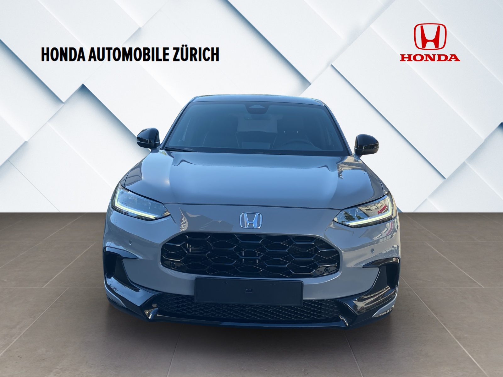 HONDA ZR-V 2.0 i-MMD Sport, Leasing Aktion 1.9 %, bis 8 Jahre oder 160'000 KM GARANTIE-image-7