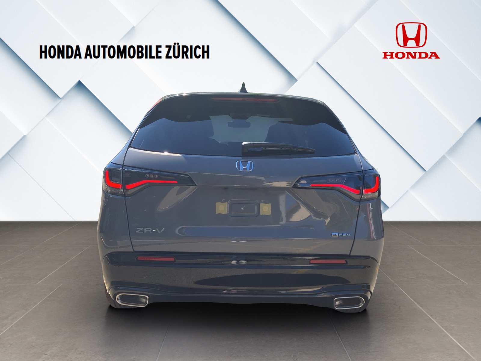 HONDA ZR-V 2.0 i-MMD Sport, Leasing Aktion 1.9 %, bis 8 Jahre oder 160'000 KM GARANTIE-showroom-element-3