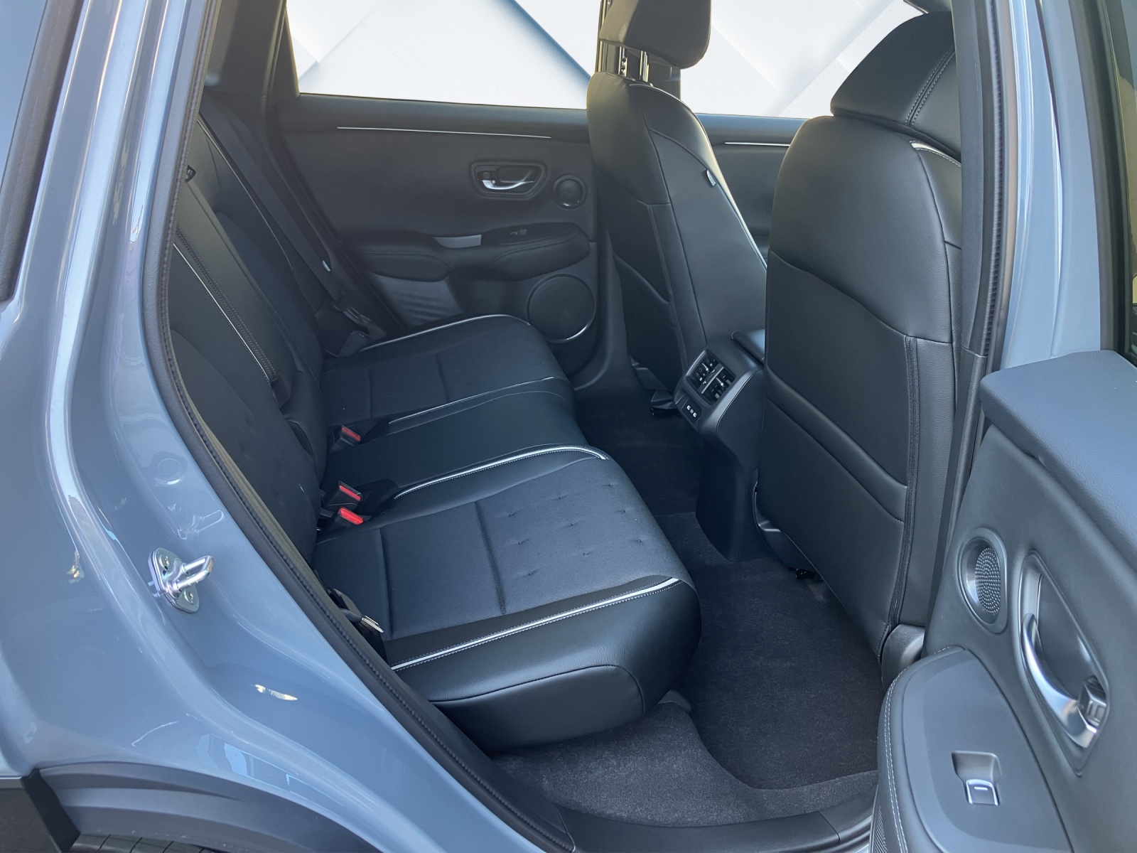 HONDA ZR-V 2.0 i-MMD Sport, Leasing Aktion 1.9 %, bis 8 Jahre oder 160'000 KM GARANTIE-image-15