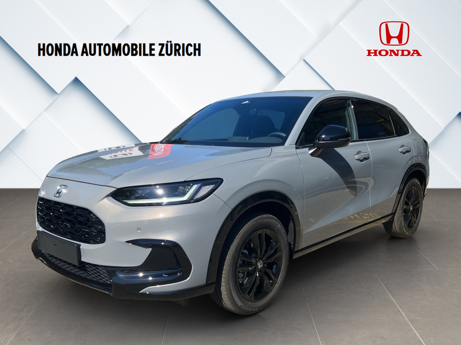 HONDA ZR-V 2.0 i-MMD Sport, Leasing Aktion 1.9 %, bis 8 Jahre oder 160'000 KM GARANTIE