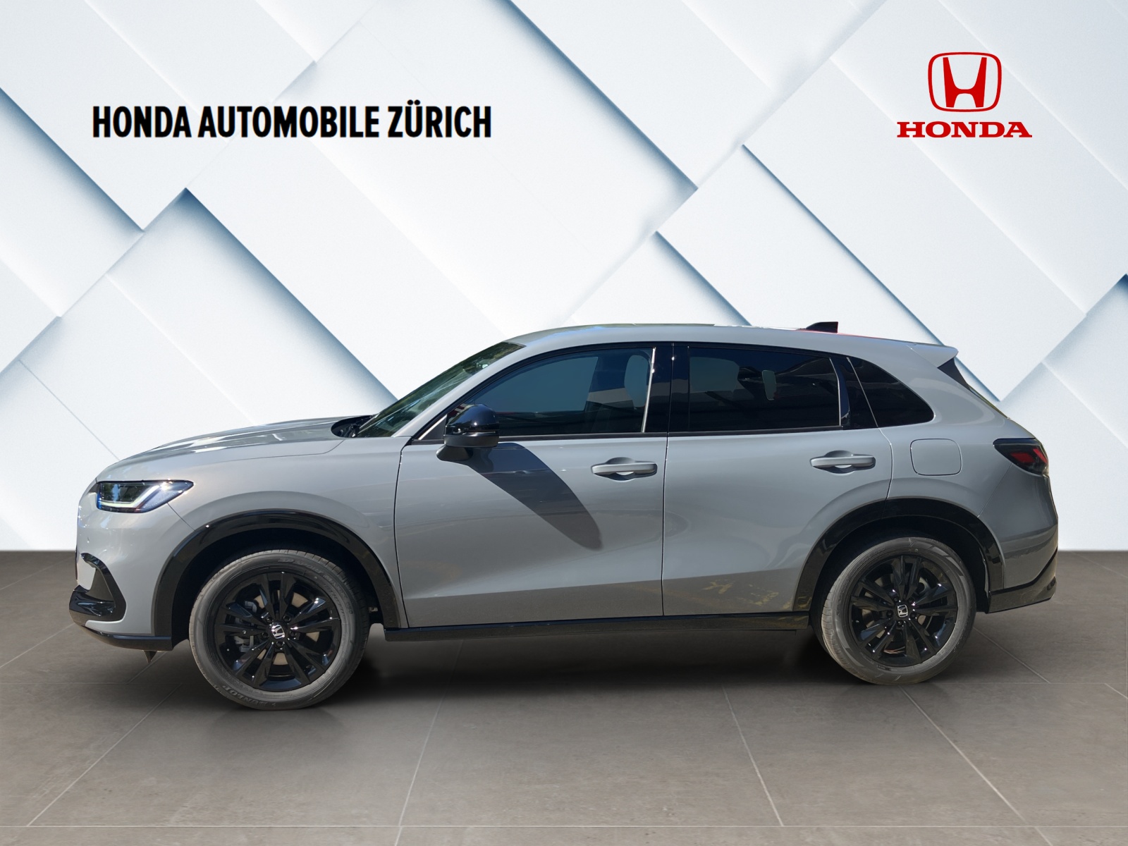 HONDA ZR-V 2.0 i-MMD Sport, Leasing Aktion 1.9 %, bis 8 Jahre oder 160'000 KM GARANTIE-showroom-element-1